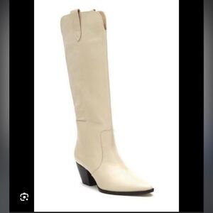 Matisse Stella western cowboy boot